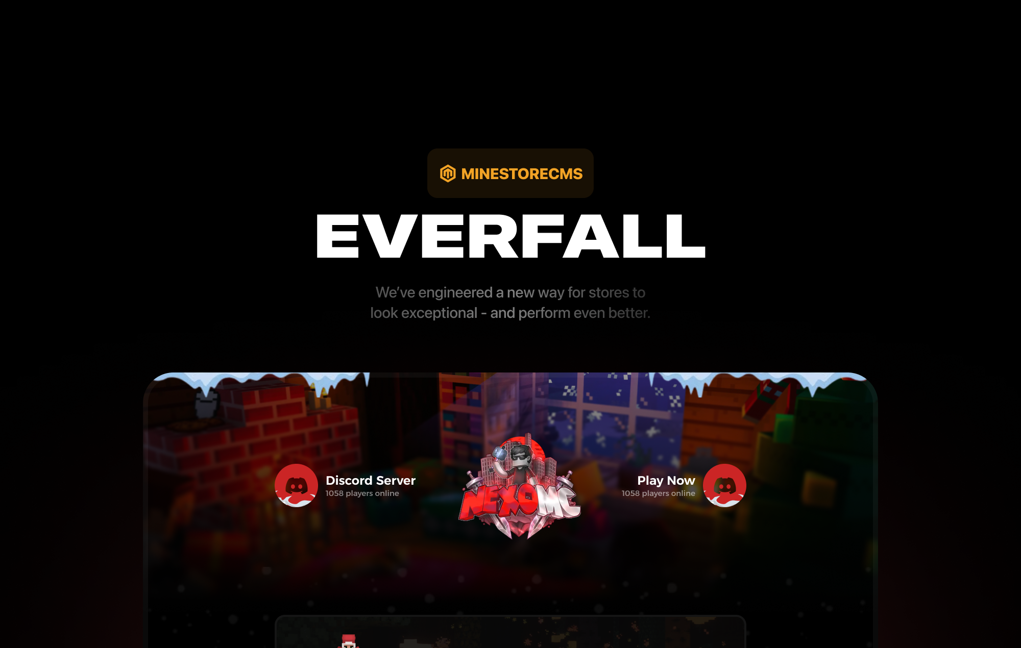 Everfall