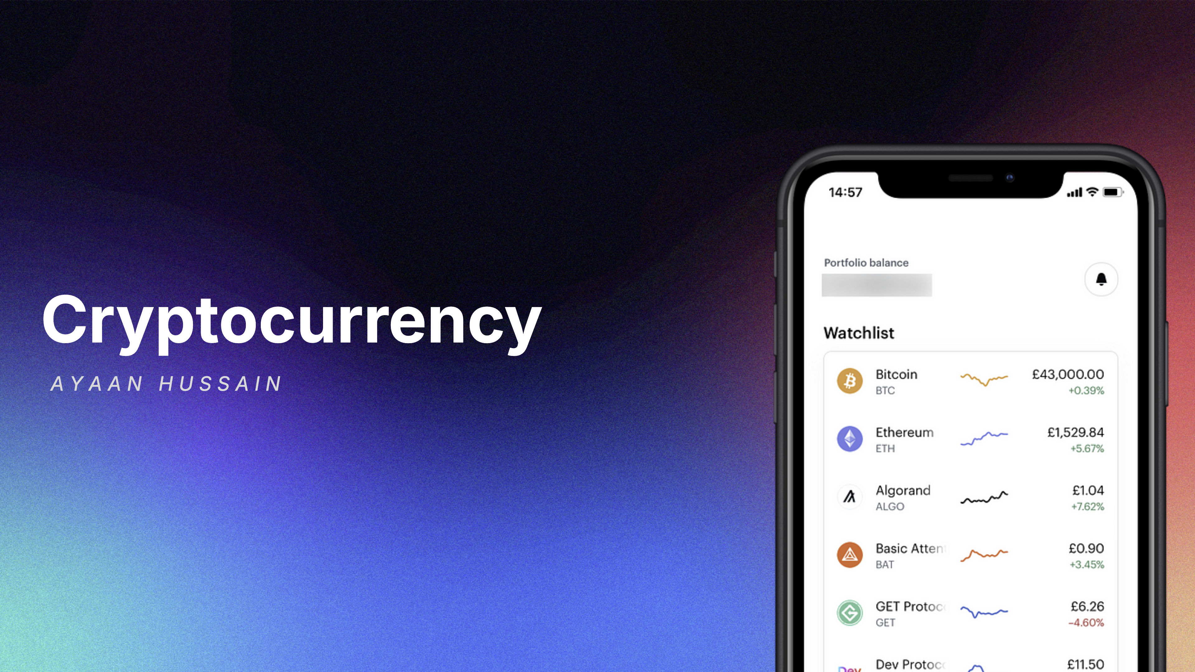 HPQ Project: Is Cryptocurrency the future of global finance?