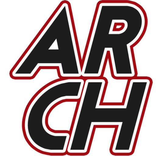 ArchMC Statistics Logo