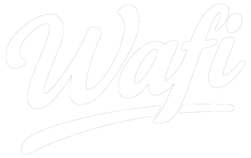Wafi's Logo